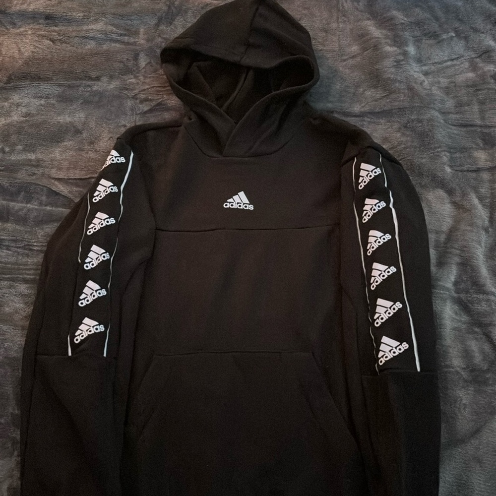 Adidas Hoodie